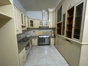 Dijual/Disewakan Villa di Komplek Cemara Asri Jalan Pisang - Medan