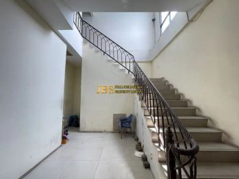 Dijual Gedung di Jalan Pematang Pasir - Medan Kondisi Siap Pakai
