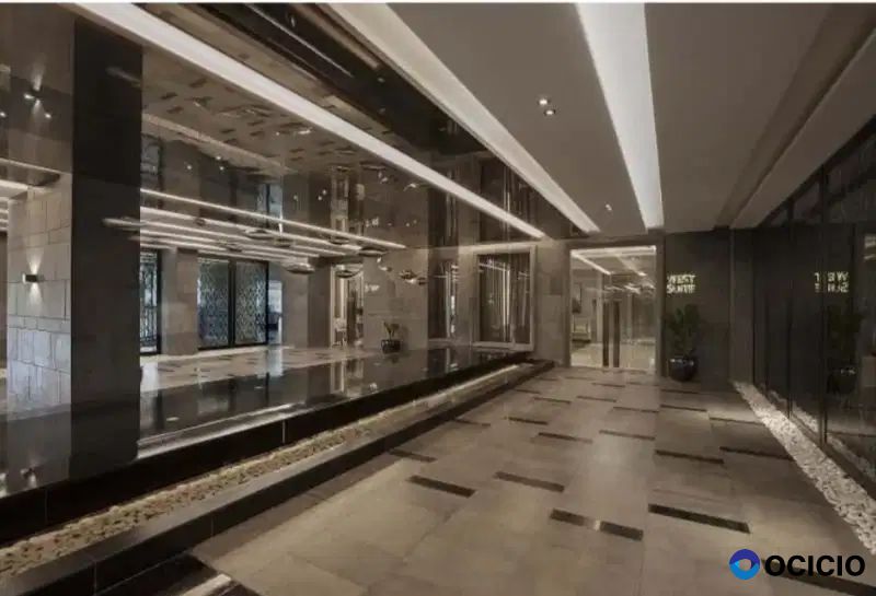 APARTEMEN READY STOK FULL FURNISH DI BSD