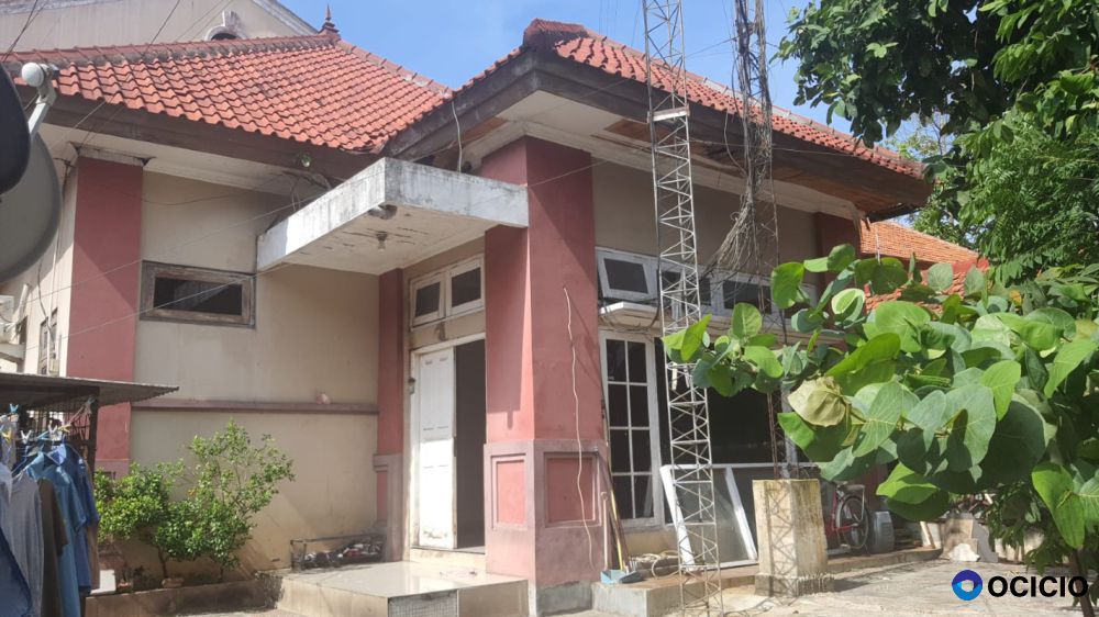 DIJUAL RUMAH DI JAKARTA PUSAT