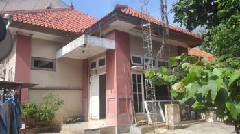DIJUAL RUMAH DI JAKARTA PUSAT