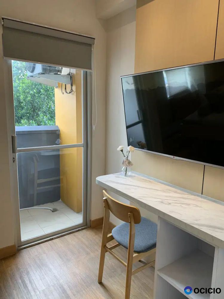 Samesta East Point Tipe 1 Bedroom