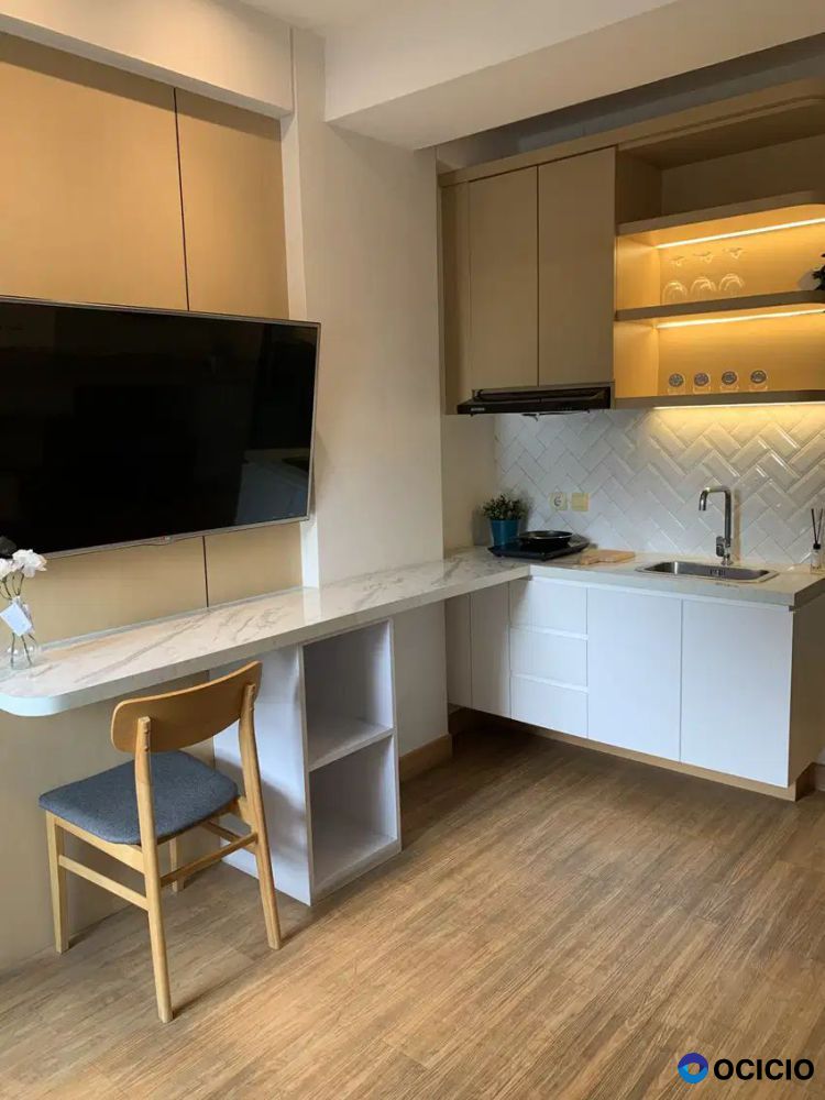 Samesta East Point Tipe Studio