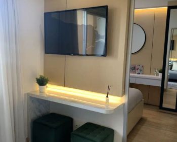 Samesta East Point Tipe 2 Bedroom