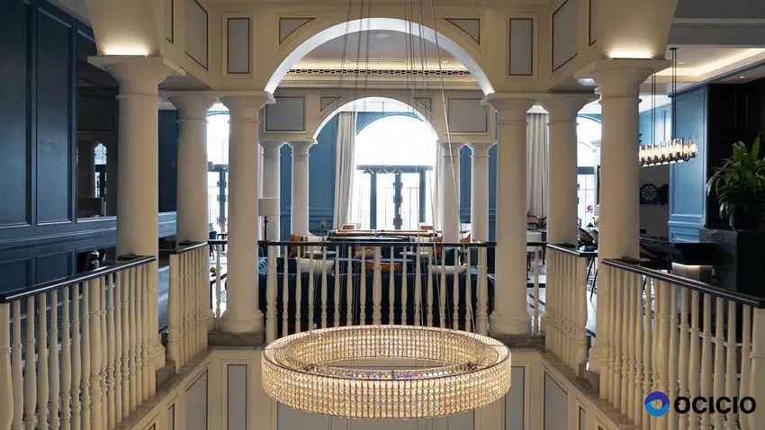 Cluster Evergreen Tipe Valerian Catur – Parkland Podomoro Karawang