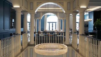 Cluster Emory Tipe Viola – Parkland Podomoro Karawang