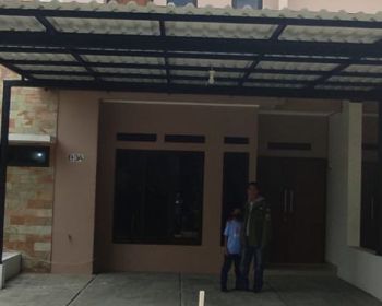 Dijual Rumah Green Bintaro 10 Menit BXchange di Ciputat