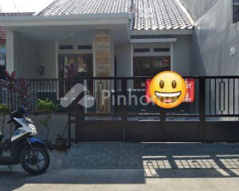 Dijual Rumah Dekat Kantor Walikota Tangsel di Pondok Benda