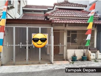 Dijual Rumah Siap Huni Dekat Tol di Vila Dago Tol