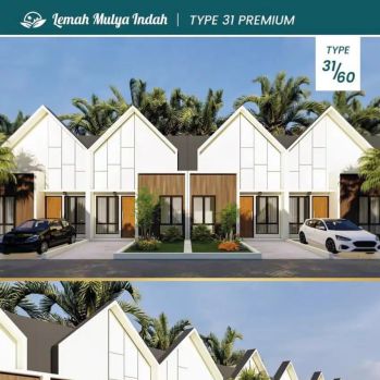 Rumah Subsidi Karawang Lemah Mulya Indah