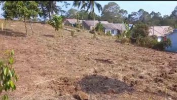 Tanah 200 meter di perumahan di sukadanaham tanjung karang barat