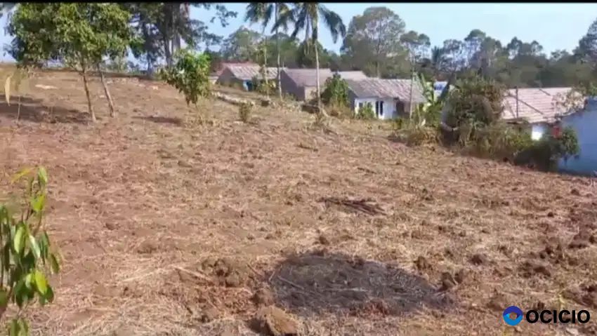 Tanah 200 meter di perumahan di sukadanaham tanjung karang barat
