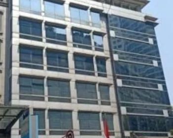 Available space kantor di Graha Anugrah - Jakarta