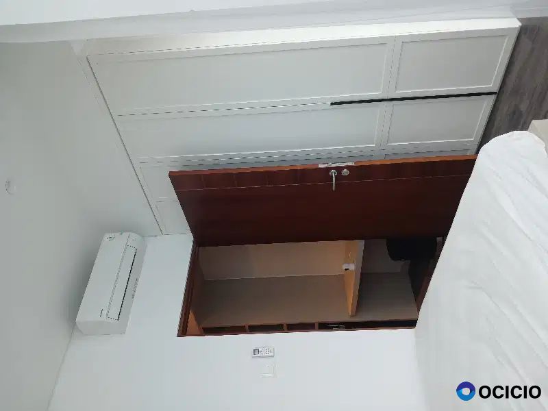 APARTEMEN SIAP HUNI FULL FURNISH DISEWAKAN DI BSD