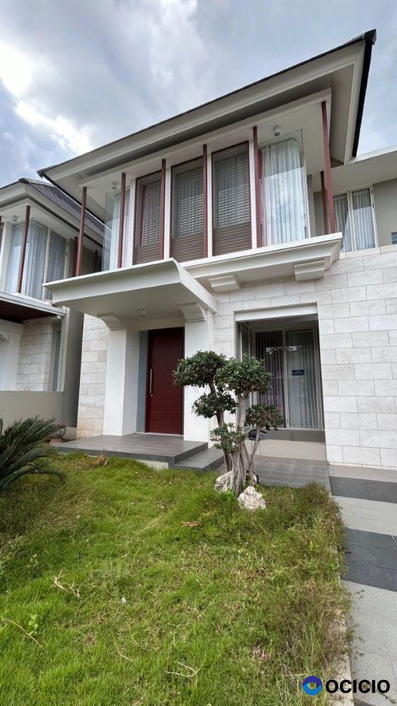 citraland tallasa city, alexandrite secon includ interior dan prabote makassar