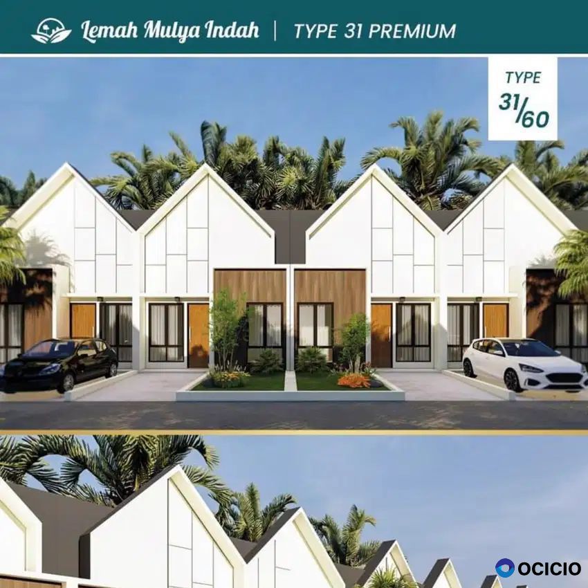 PERUMAHAN LEMAH MULYA INDAH KARAWANG