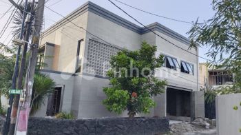 Dijual Rumah Depan Ice Bsd di Pagedangan