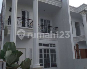 Dijual Rumah Murah Clasic Modern Dan Siap Di Jagakarsa