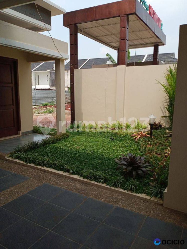 Rumah Siap Huni Dan Murah Di Jagakarsa Jakarta Selatan