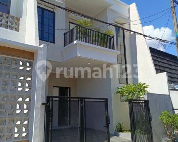 Dijual Murah Dan Siap Huni Dalam Komplek Di Cinere Depok