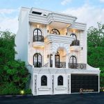 thumbnail-dijual-rumah-american-classic-plus-kolam-renang-di-ciganjur-jagakarsa-6