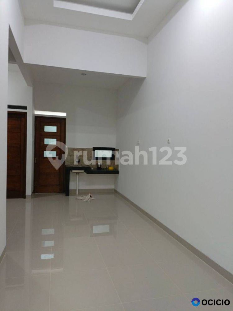 Dijual Rumah 2 Lantai Free Biaya Biaya Dekat Toll Desari