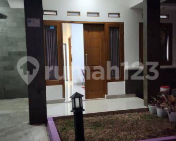 Dijual Rumah Murah Dan Luas Di Tanah Baru Beji