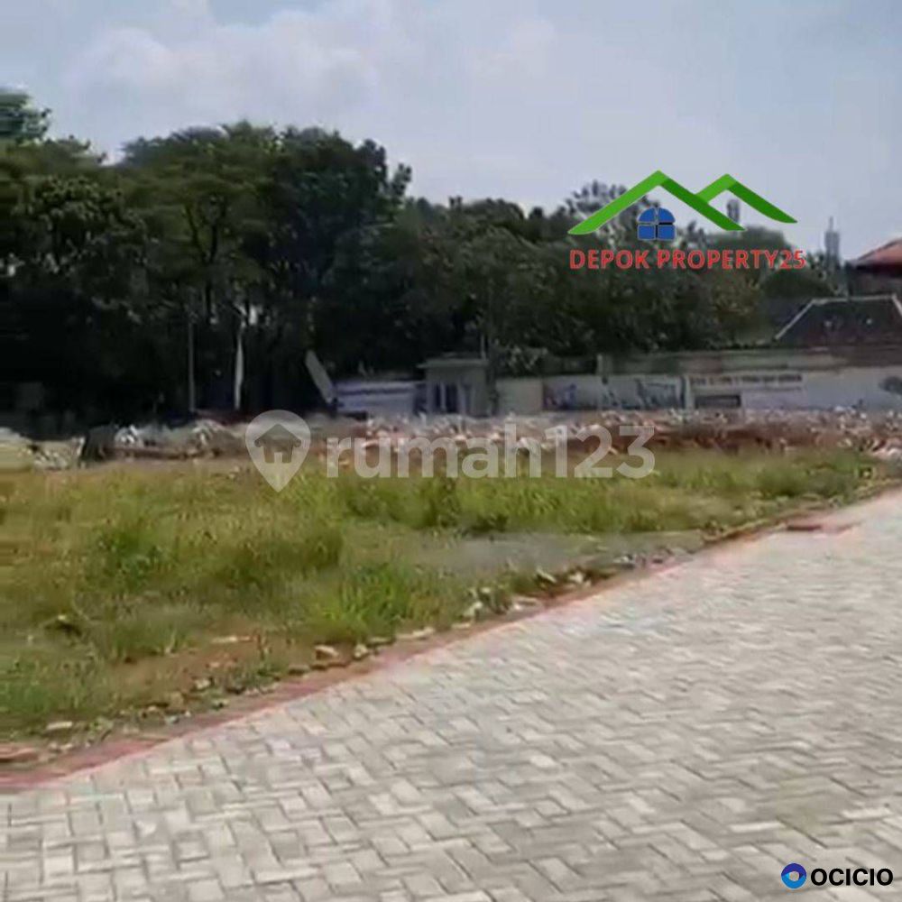 Dijual Lahan murah Di Mampang Pancoran Mas