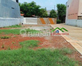 Dijual Tanah Kavling Murah Siap Bangun Dekat Gate Tol Desari