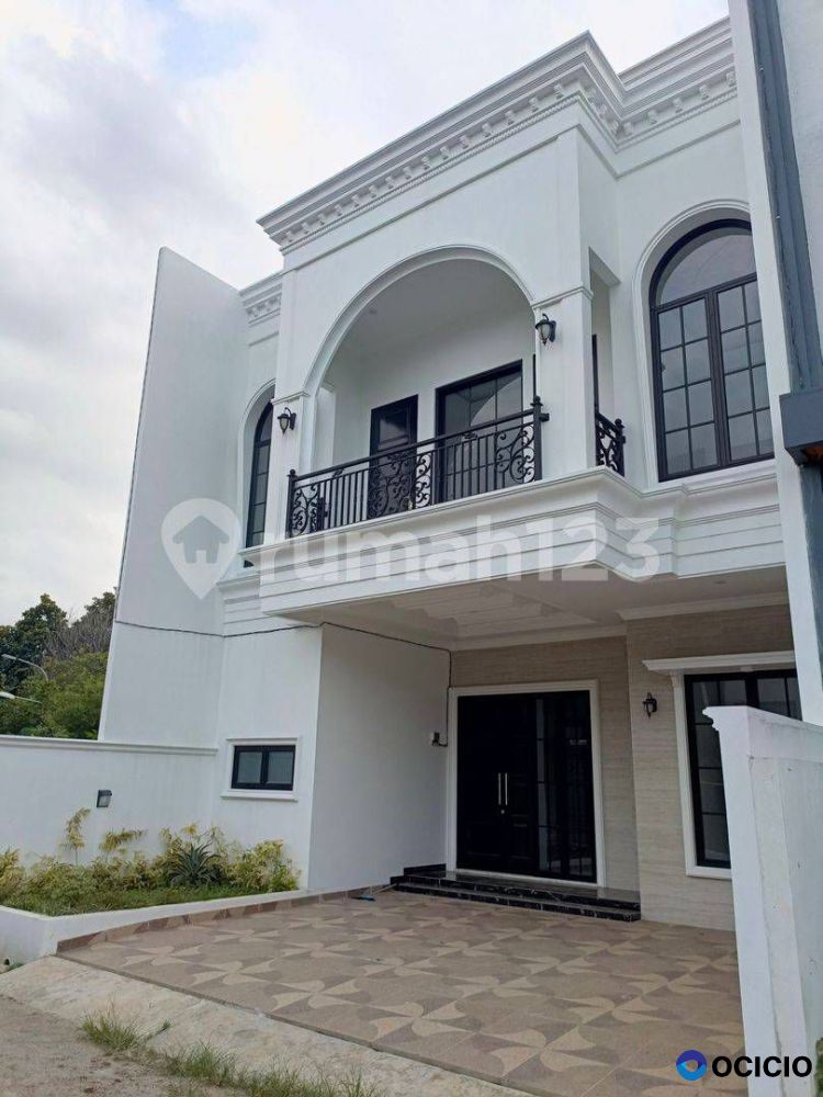 Dijual Rumah Murah Siap Huni Di Kebagusan Jakarta Selatan