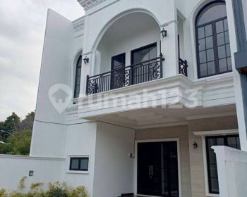 Dijual Rumah Murah Siap Huni Di Kebagusan Jakarta Selatan