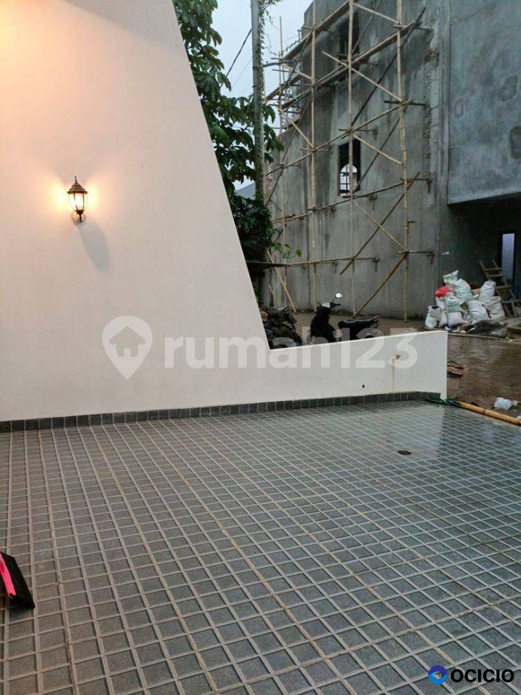 Dijual Rumah 2 Lantai Murah Di Jagakarsa Jakarta Selatan