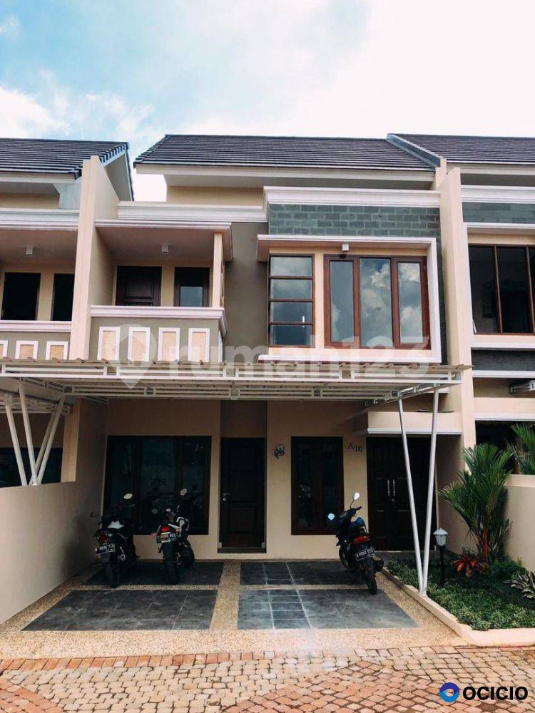 Dijual Rumah Luas Murah Dan Siap Huni Jagakarsa Jakarta Selatan