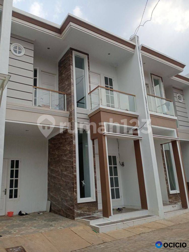 Dijual Rumah Siap Huni Dan Murah Di Ciganjur Jagakarsa