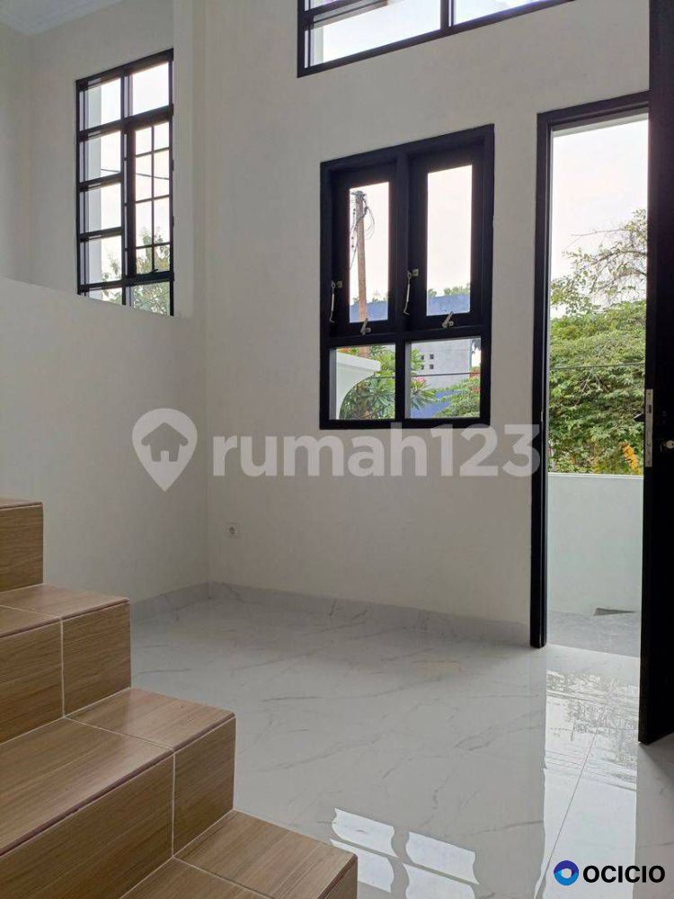 Dijual Rumah Murah Dan Free Biaya Biaya Dekat Toll Desari