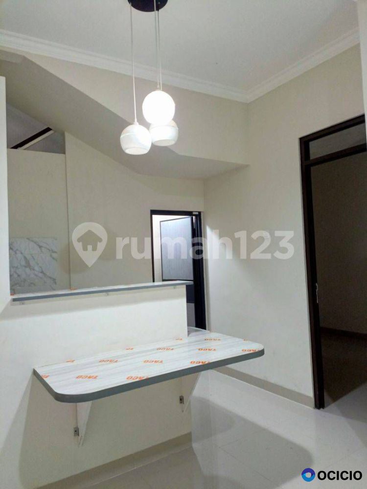 Dijual Rumah Siap Huni 900 Juta Di Jagakarsa