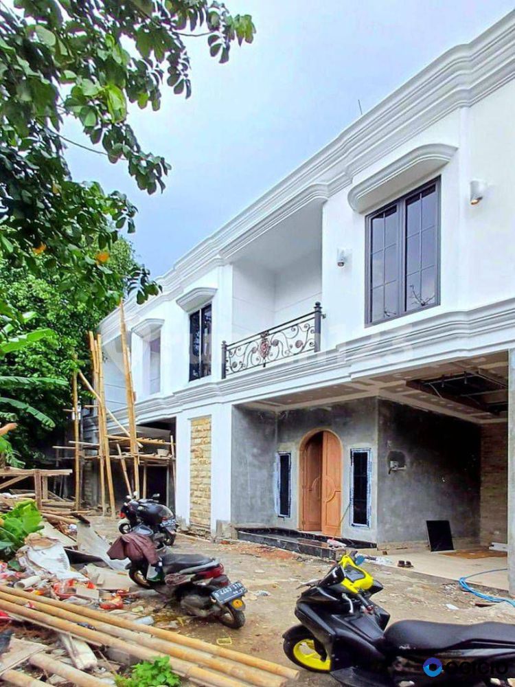 Dijual Rumah Siap Huni Dekat Kebagusan Jagakarsa Jakarta