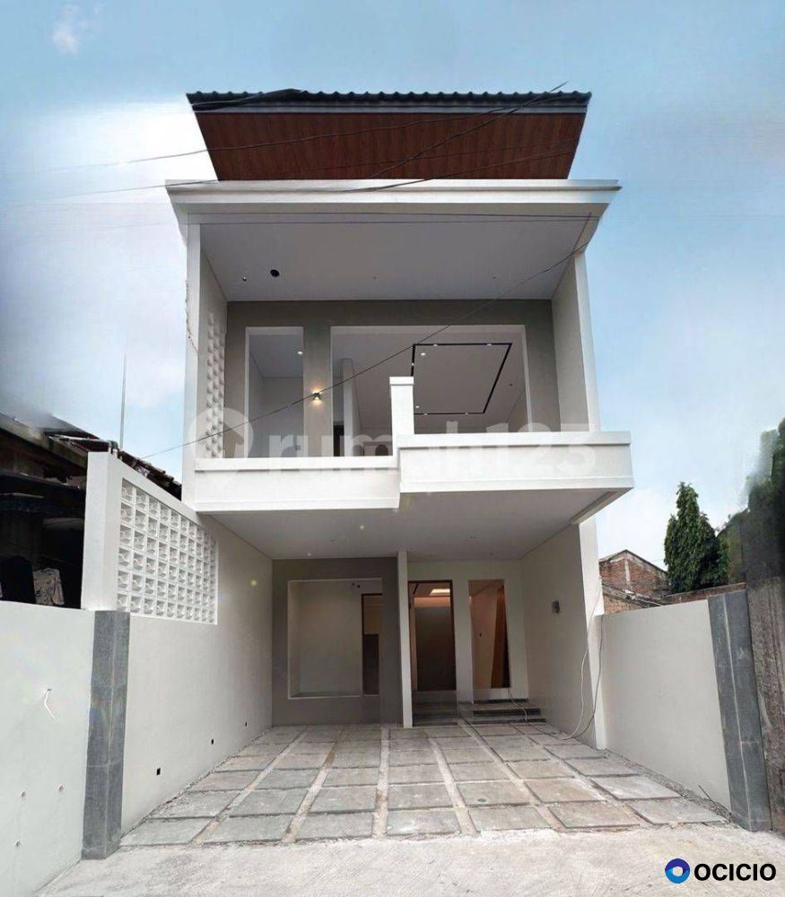 Dijual Rumah Murah di  Jagakarsa jakarta Selatan