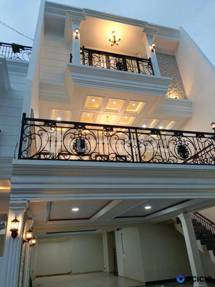 Dijual Rumah Baru 3 Lantai Di Jagakarsa Jakarta Selatan