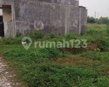 Dijual Tanah Kavling Murah Dekat Toll Desari Pancoran Mas