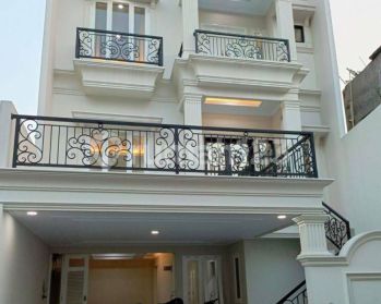 Dijual Rumah Siap Huni Dan Murah Di Jagakarsa Jakarta Selatan