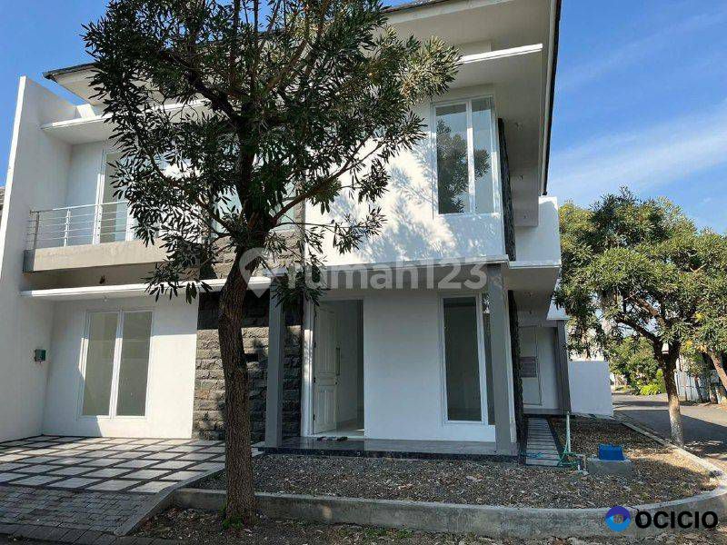 TERMURAH DI CITRALAND BUKIT PALMA  TURUN HARGA Murah