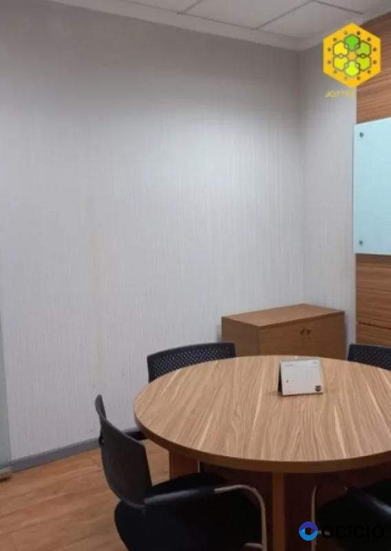 Available space kantor di Menara Dea 1