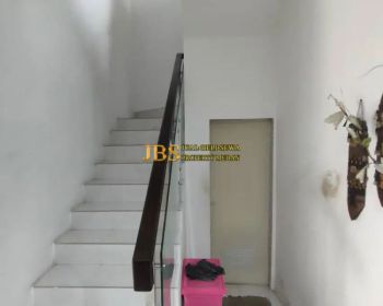 Jual Rumah Komplek Medan Resort City Cluster Rotterdam Type Holten