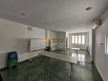 Dijual Cepat Ruko di Jalan Lahat (Dekat Sekolah W.R. Supratman 1)