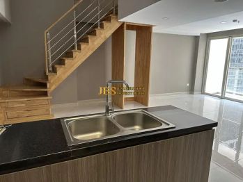 DIJUAL PALING MURAHHH Apartemen Grand Jati Junction Tower Eaglewood