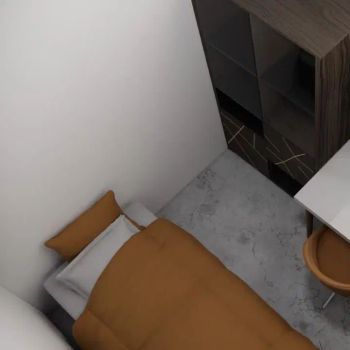 CLUSTER SAUNG RIUNG KARAWANG