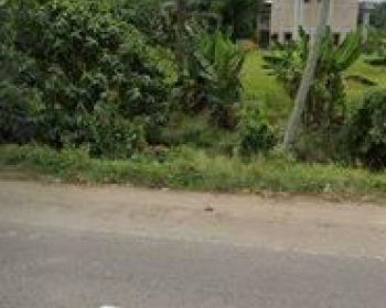 Sale Tanah: Tanah toko