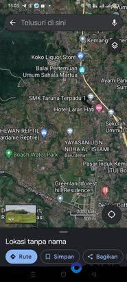 Lahan bagi hasil untuk perumahan