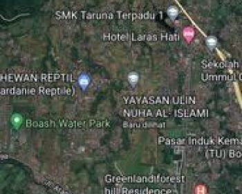 Lahan bagi hasil untuk perumahan